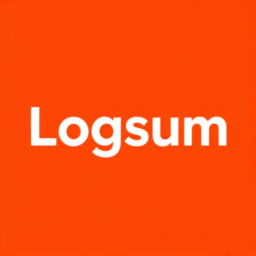 Logsum Logo
